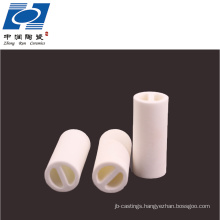 Steatite Ceramic Parts (C221 Ceramic )